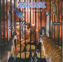 Scorpions : Pure Instinct